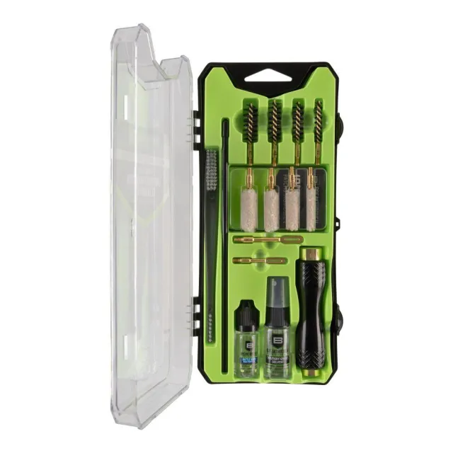 Breakthrough Clean BT-VSU-H Vision Series Universal Handgun Cleaning Kit - View 2