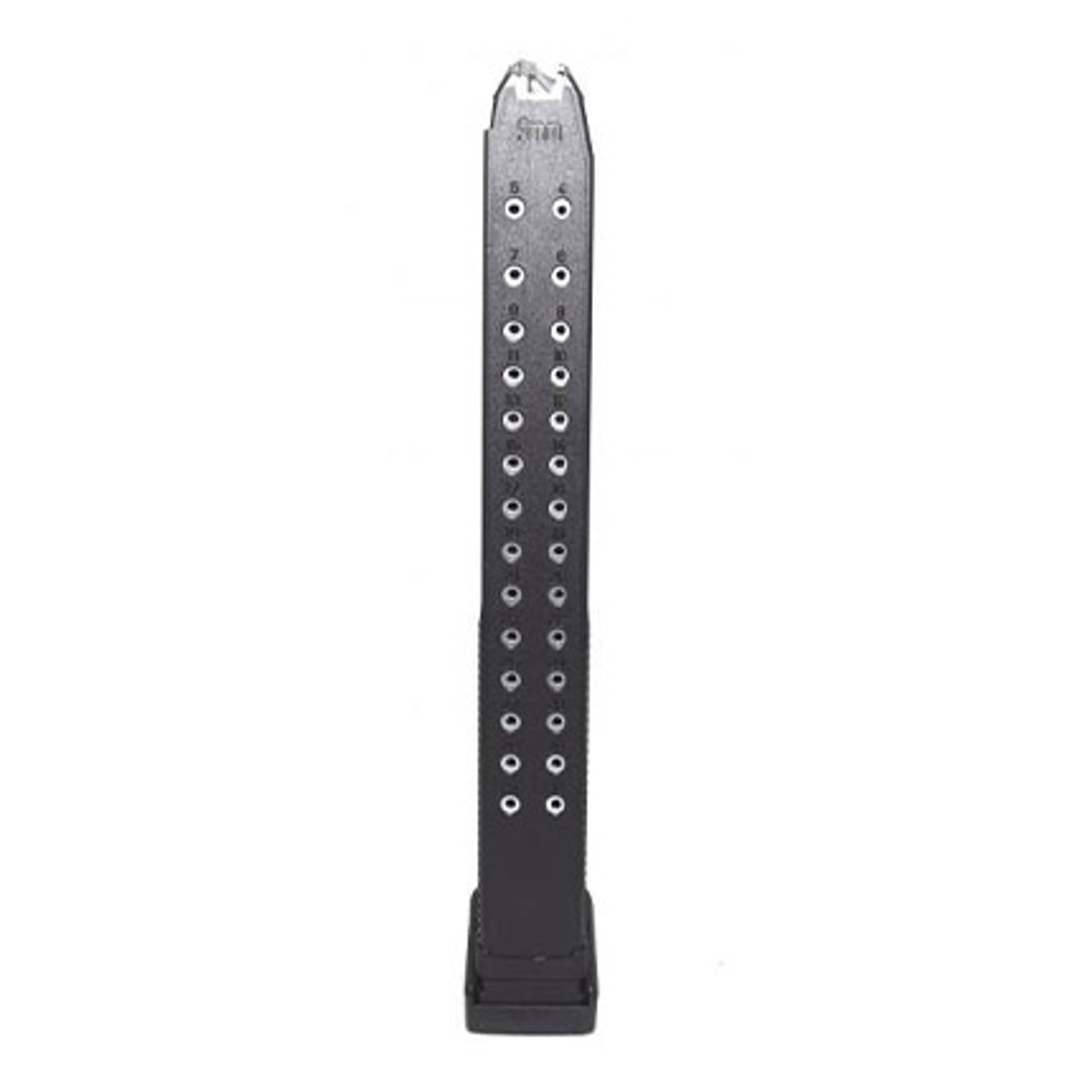 RWB 9MM 33 Round Steel Lined Magazine Glock - View 2