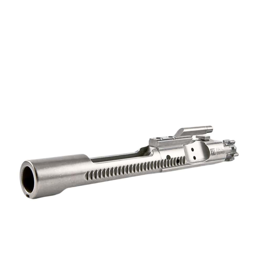FailZero FZ 5.56 Semi-Auto BCG 5.56 mm NATO 16 in Nickel Boron 1 Capacity - View 2