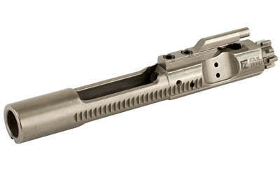 FailZero FZ-M164-01-SAH Bolt Carrier Group EXO Coated Nickel Finish - View 2