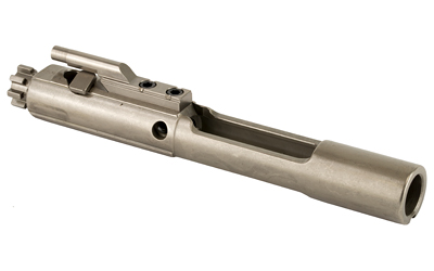 FailZero FZ-M164-01-SAH Bolt Carrier Group EXO Coated Nickel Finish - View 3