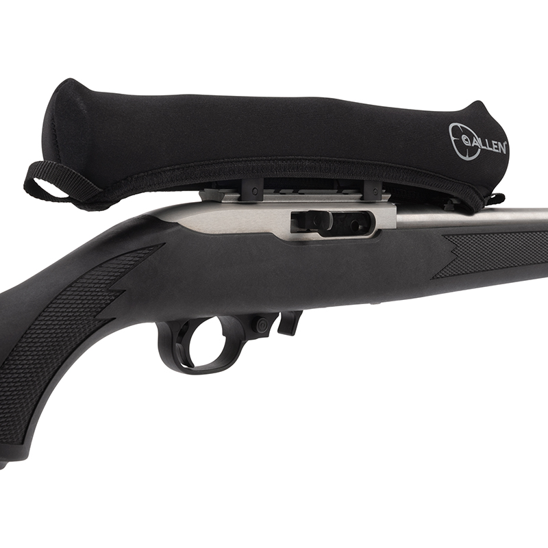 Allen Peak Neoprene Scope Cover Medium - View 2