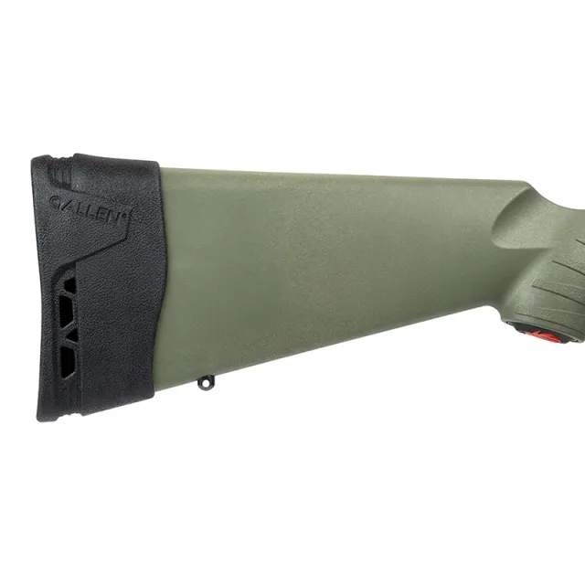 Allen 18429 Recoil Eraser II Slip-On Pad Large - View 2