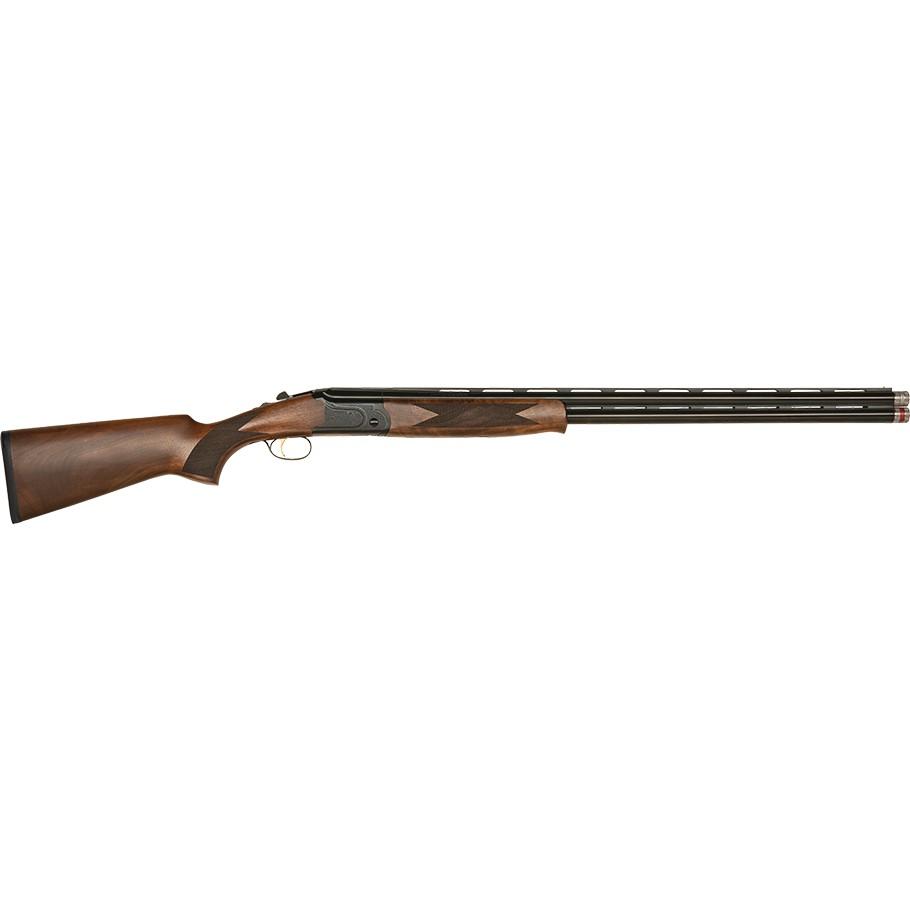 Mossberg Gold Reserve Black Label 12 Ga 30in 2rd Satin Walnut Shotgun 75473 - View 2