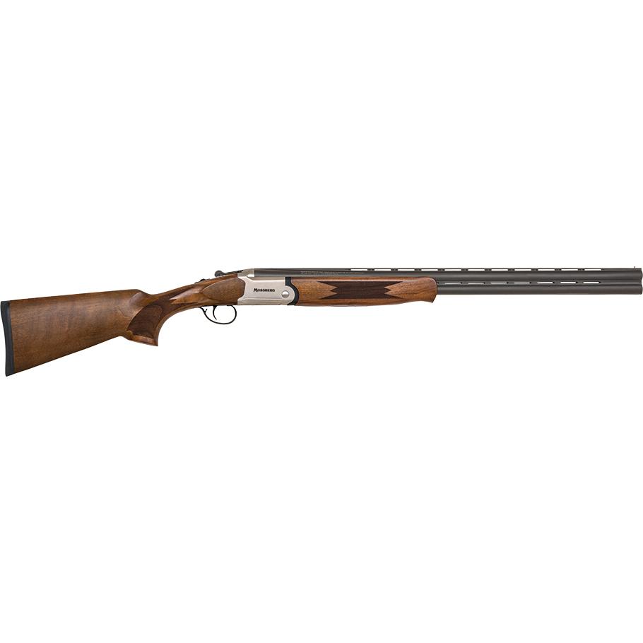 Mossberg 75477 Silver Reserve Bantam 20 Gauge with 26" Polished Blued... - View 2