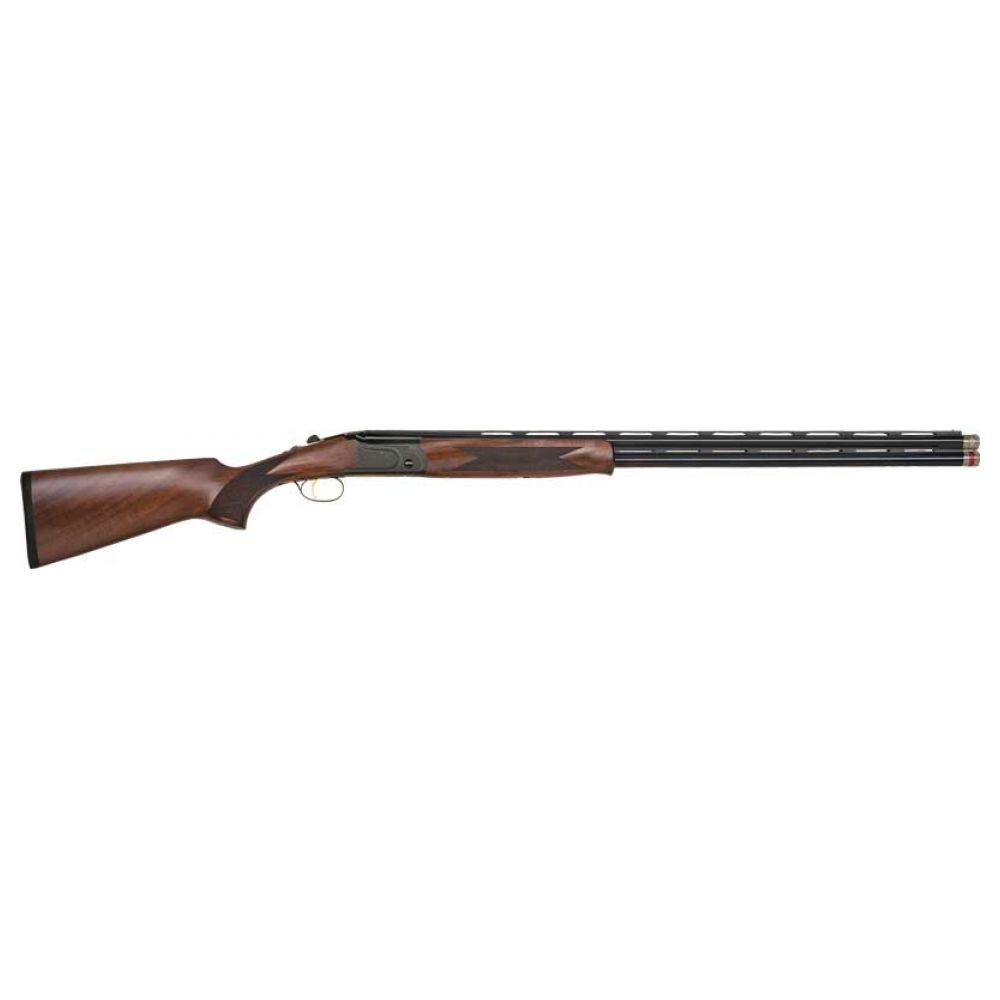 Mossberg Gold Reserve 20GA Over & Under Shotgun 30" Barrel - View 2