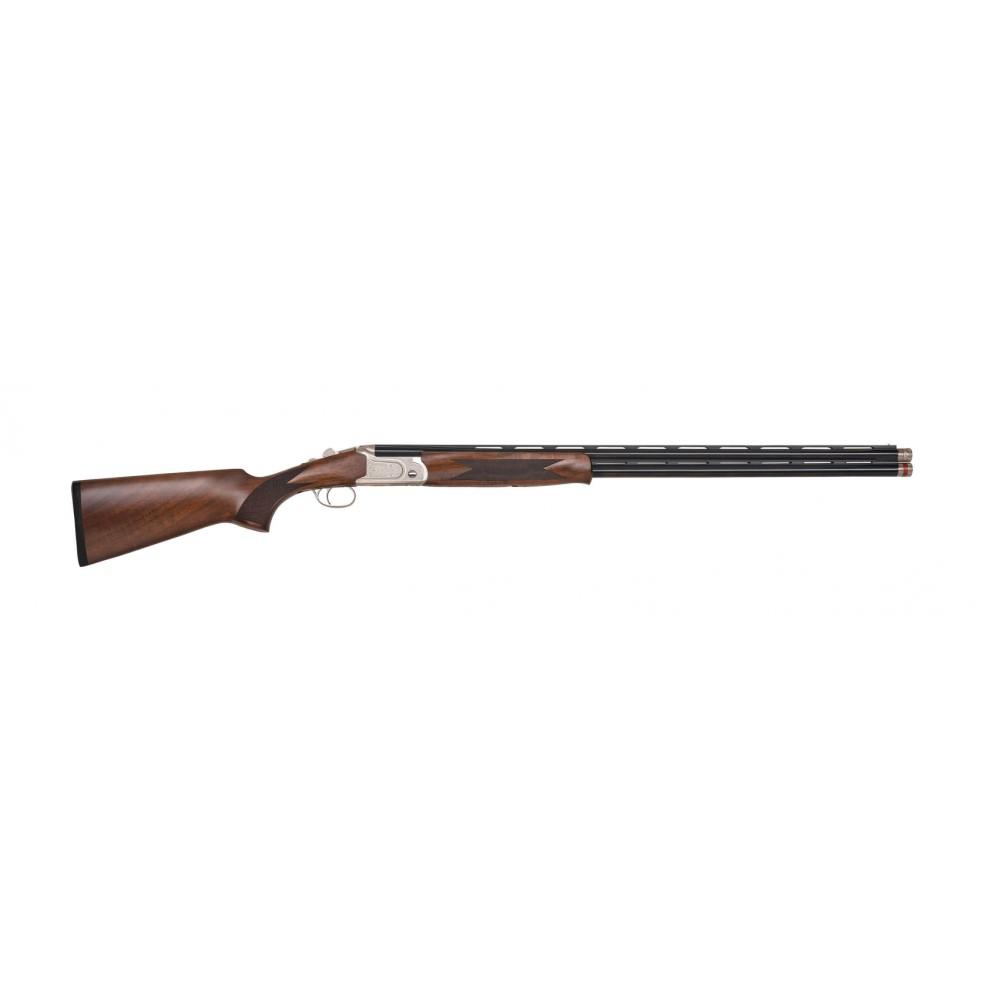 Mossberg Gold Reserve 20 Ga 30in Semi-Gloss 2rd Satin Walnut Shotgun 75482 - View 2
