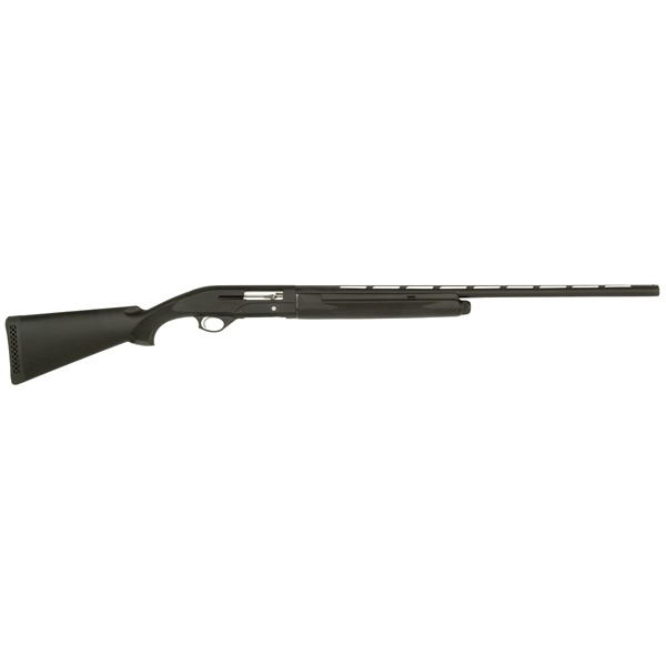 Mossberg International SA-20 Field 20Ga 28in 5Rd Synth Matte Blue Shotgun - View 2