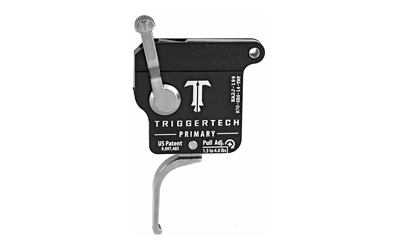 TriggerTech Trigger 1.5-4LB f/Rem 700 Primary Flat Clean RH R70-SBS-14-TNF - View 2