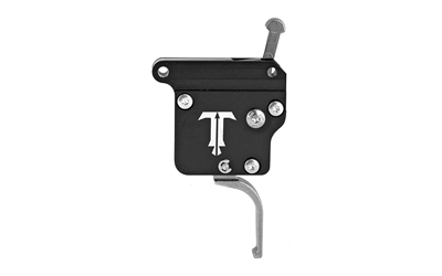 TriggerTech Trigger 1.5-4LB f/Rem 700 Primary Flat Clean RH R70-SBS-14-TNF - View 3