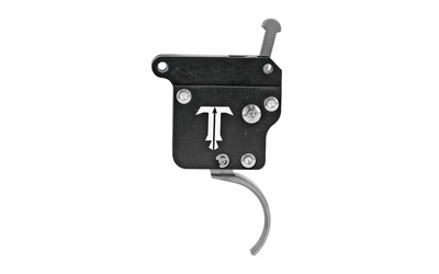 TriggerTech R70SBS13TNC Remington 700 Single-Stage Curved Trigger 1-3.5 lbs - View 3