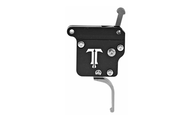 TriggerTech R70-SBS-13-TNF Trigger, 1-3.5LB Pull, Stainless, Right Hand - View 3