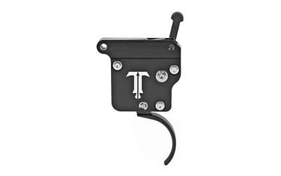 TriggerTech Trigger 1.5-4LB f/Rem 700 Primary Curved Cln RH R70-SBB-14-TNC - View 3