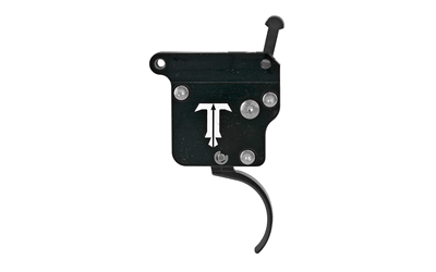 TriggerTech Trigger 1.0-3.5LB f/Rem 700 Spec Curved Cln RH R70-SBB-13-TNC - View 2