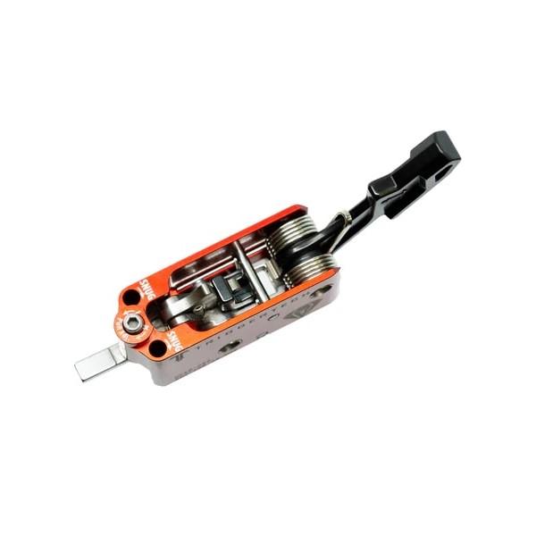 TRIGGERTECH AR-15 Diamond Flat Black Two Stage Trigger (AR0-TRB-14-NNF) - View 2