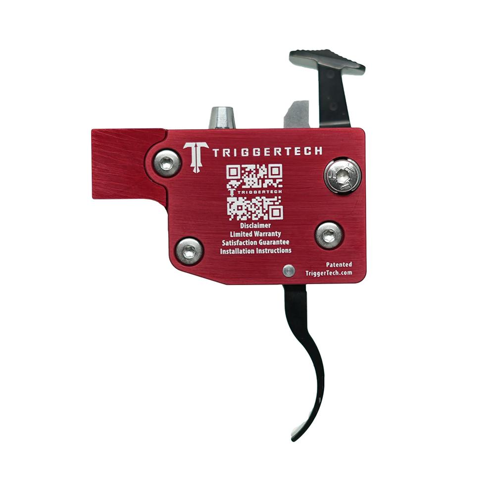 TriggerTech Diamond Trigger Fits Tikka T3/T3x/T1x Pro-CurveLever Trigger - View 2