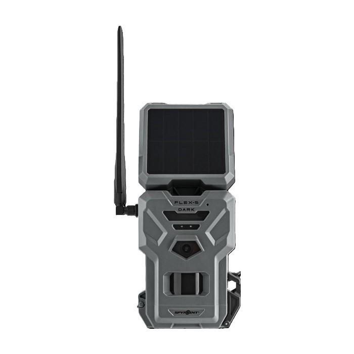 The SpyPoint Flex-S-Dark keeps wildlife in dark while providing - View 2