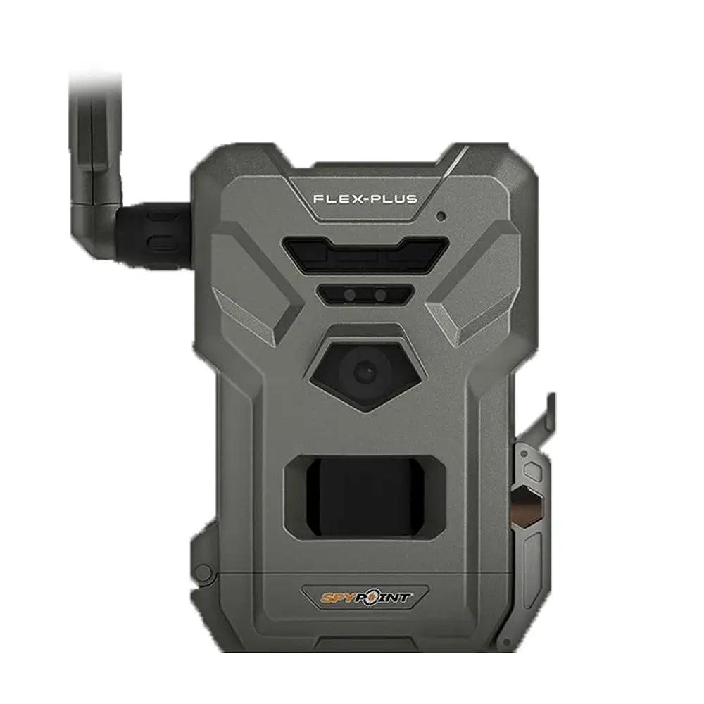 Spypoint 01879 FLEX-PLUS Trail Camera 36MP Dual SIM GPS-Enabled Gray - View 2