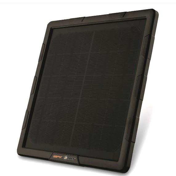SPYPOINT 01843 FLEXM US Solar Bundle FLEXM/SPLB10 - View 2