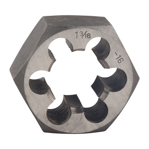 Brownells AR-15 M16 Receiver Taps and Dies DWTSH1-3/16-16 Gunsmithing Tool - View 2