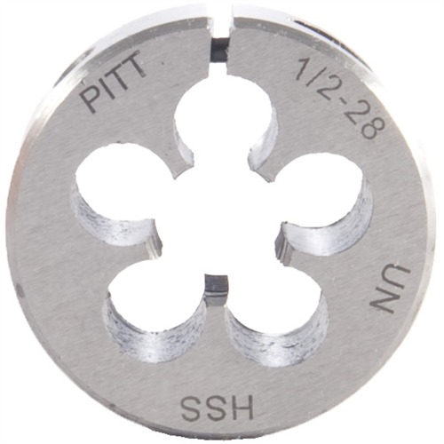 Brownells DWTSR1-1228 AR-15/M16 Flash Suppressor Die - View 2