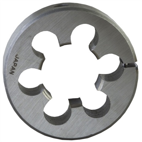 Brownells AR-15 M16 Receiver Taps and Dies Gunsmithing Tool DWTSR212-131616 - View 2