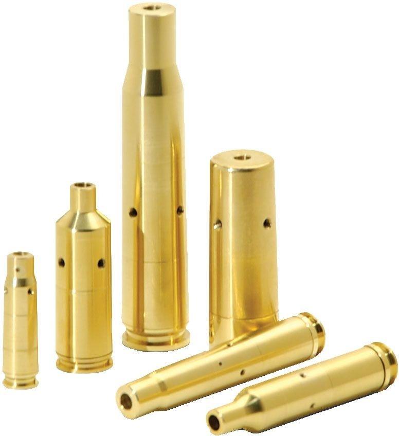 SME XSIBL9MM Sight-Rite Laser Bore Sighting System 9mm Luger Brass - View 2