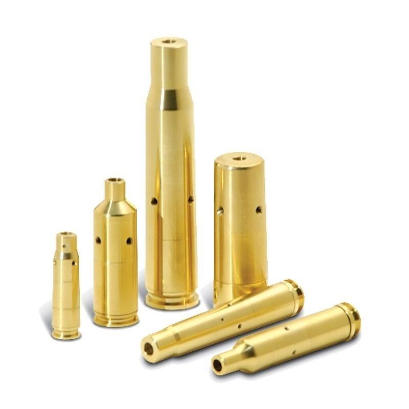 SSI Sight-Rite Bore Sighter Bullet Laser .22LR Bra - View 2