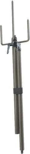 Stealth Cam STCCAMSTICK Trail Camera Mount 360 deg Rotation 270 deg Tilt Brown - View 2