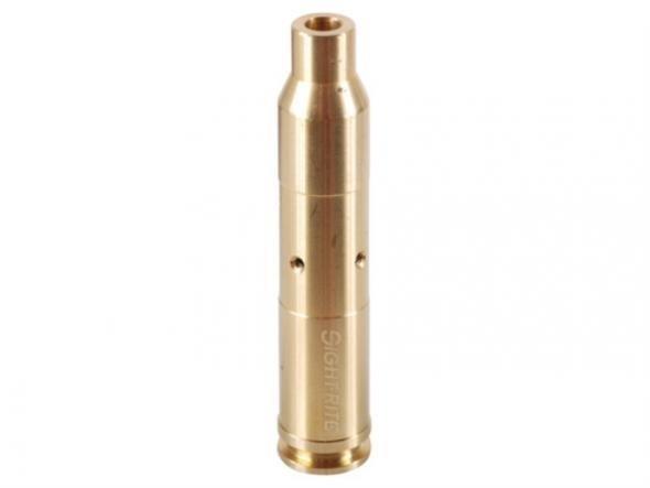 SME XSIBL65CR Sight-Rite Laser Bore Sighter 6.5 Creedmoor Brass - View 2