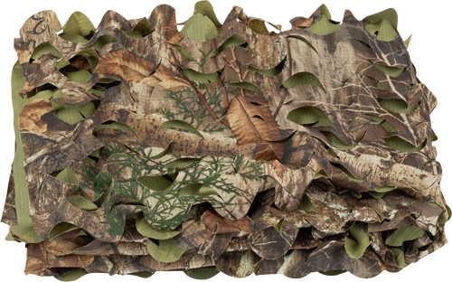 Allen 25356 3D Die-Cut Camo Material Olive/Realtree Edge Ripstop 9.8' - View 2