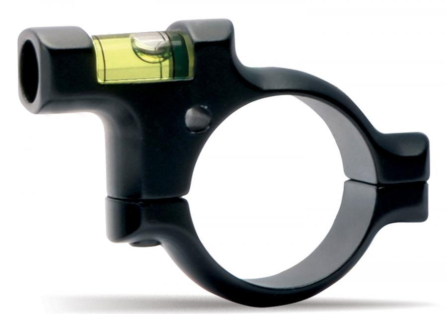 SME SMELVLSCP Scope Leveler Mount Matte Black 30mm/1" Aluminum - View 2