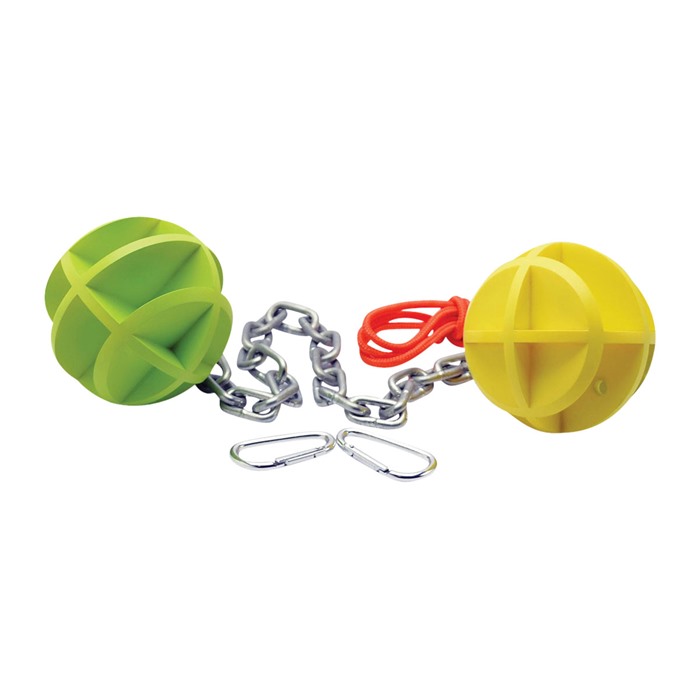 SME SMEBBC Self-Healing Bouncing Ball .22-50 Cal G - View 2