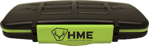 HME Anti-shock Dustproof SD Card Holder - View 2