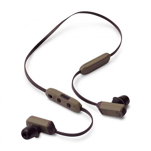 Walker's GWPRPHE Hearing Enhancer 29 dB Beige In-Ear Rechargeable - View 2
