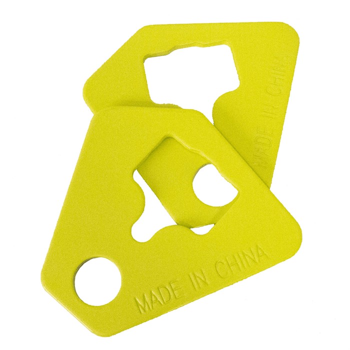 SME TPMTH T-Post Target Hanger Steel 1 Pair - View 2