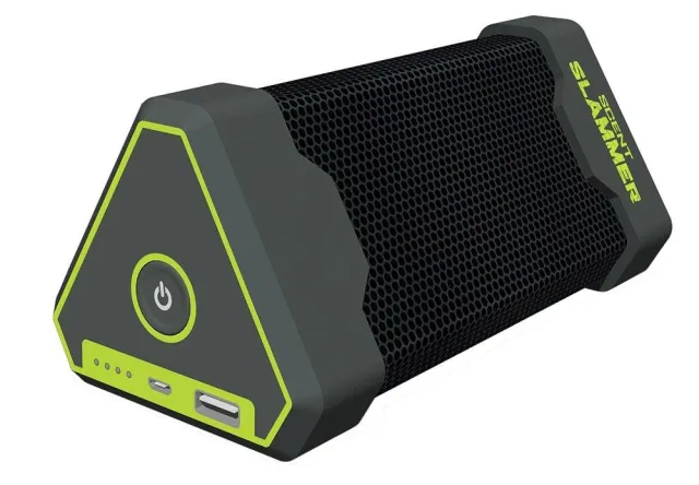 HME TNGOZN Scent Slammer Throw-N-Go Air Purifier - View 2