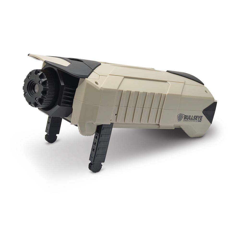 SME SMETGTCAMLR Bullseye Sniper Edition Camera 1 Mile Range 1080p FDE - View 2