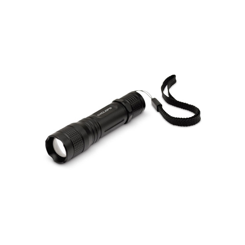 Cyclops Solutions Tactical Flashlight 150-Lumen CYC-TF150 - Bright, Durable - View 2