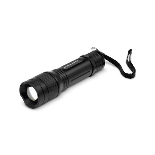 Cyclops Solutions 350 Lumens Tactical Flashlight CYC-TF350 - Bright, Durable - View 2