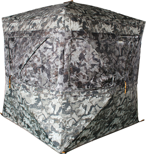 GSM Blind Infinity 3 MAN Pop-Up Tru-View Windows MUDINFBLND3 - View 2