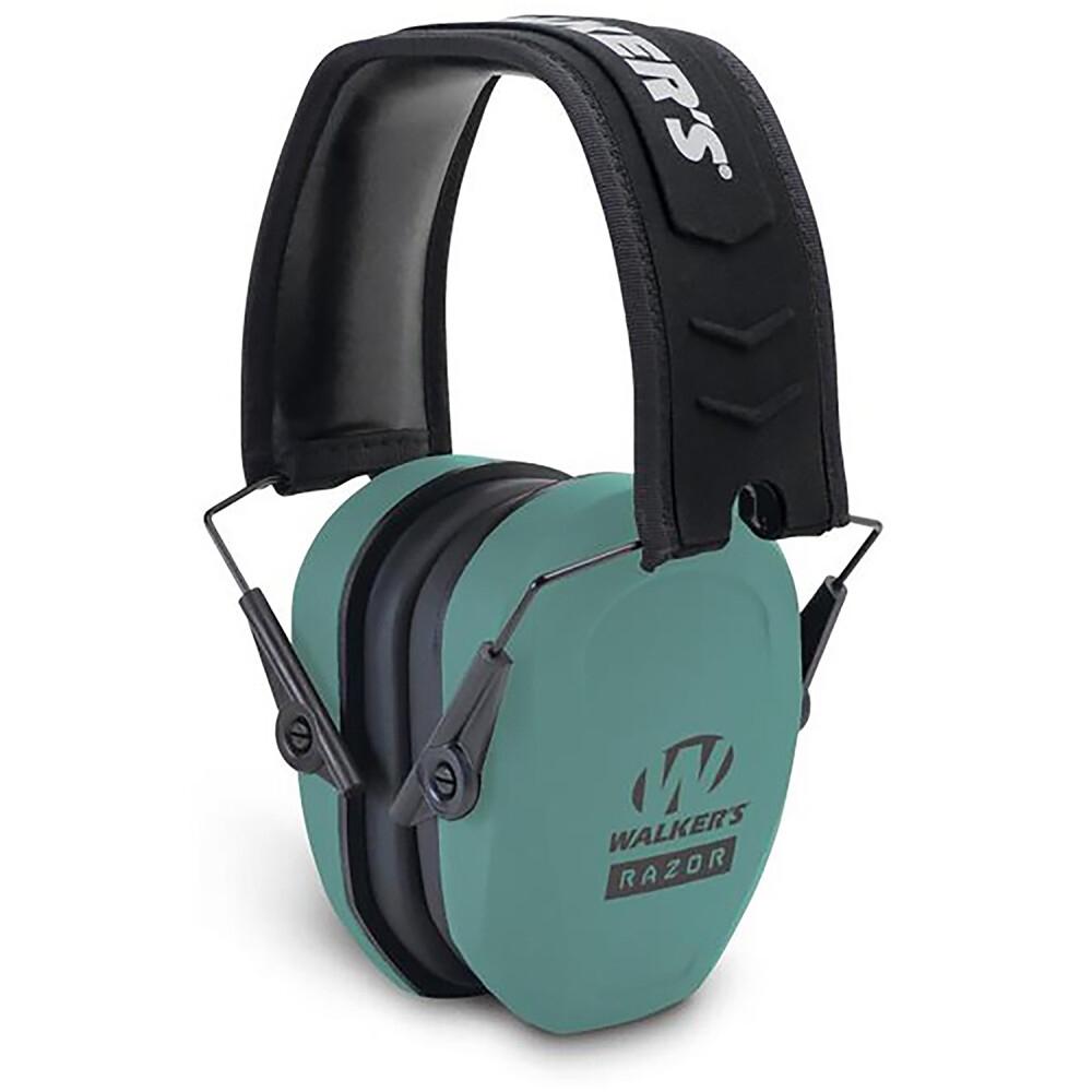 Walker's Gwprsmpastl Razor Slim Passive Muff 27 DB Over THE GWP-RSMPAS-TL - View 2
