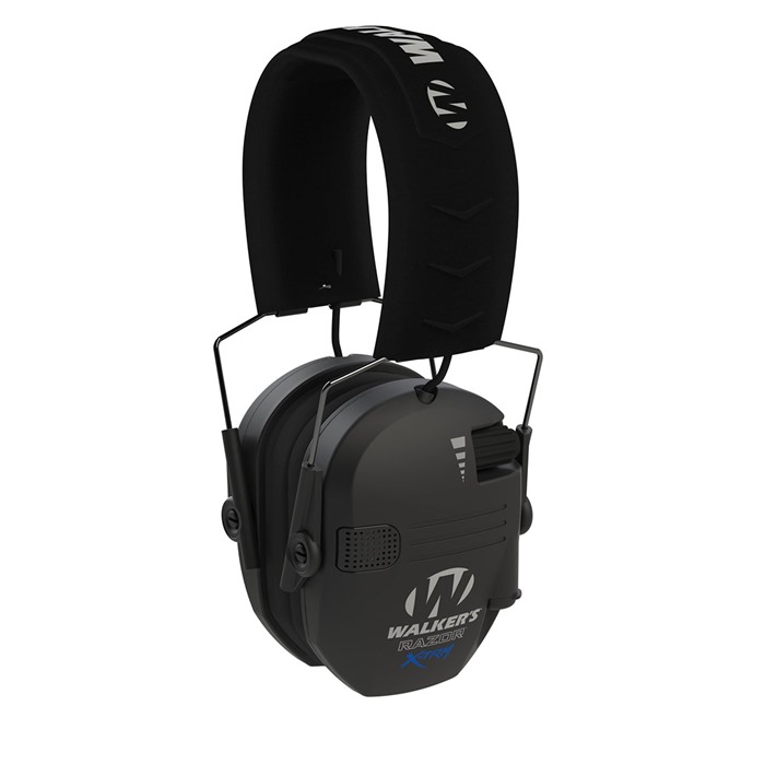 Walker's Gwpxrsem Razor X-Trm Digital Electronic Muff 21 DB Over GWP-XRSEM - View 2