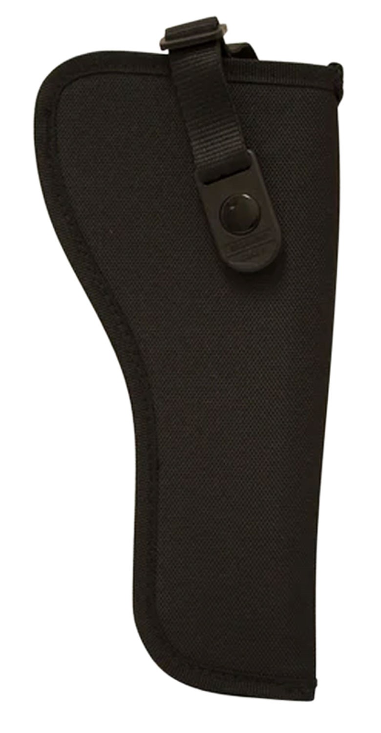 Birchwood Casey NH03 Nylon OWB Size 03 Black Belt Loop Fits Ruger LCP... - View 2