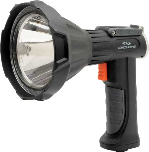 Cyclops Spotlight Rechargeable Handheld RS 1600 Lumen 18 Watt CYCSP1600 - View 2