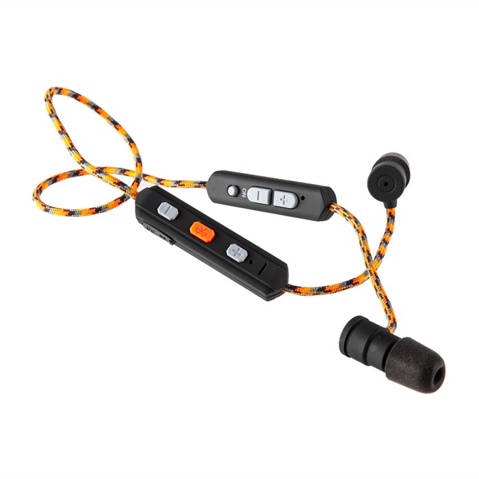 Walker's GWP-RPHE-BT Rope Hearing Enhancer, 29dB, 15hr Battery, Bluetooth - View 2