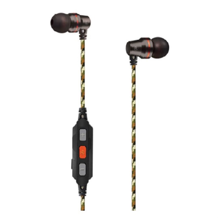 Walker's GWPRPBT Flexible Neckband Hearing Enhancer 30 dB Behind The... - View 2