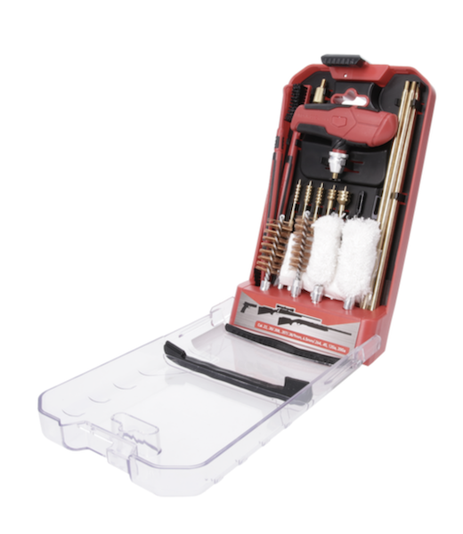 Birchwood Casey UNVCLNKIT Universal Cleaning Kit... - View 2