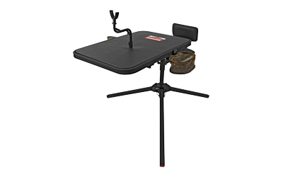 Birchwood Casey Xtreme Shooting Bench Black BC-MSB500 - View 4