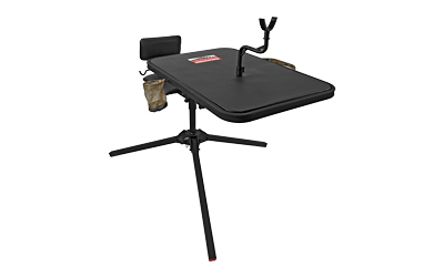 Birchwood Casey Xtreme Shooting Bench Black BC-MSB500 - View 5